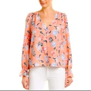 NWOT Joie Bolona blouse